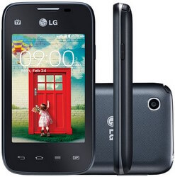 Замена камеры на телефоне LG L35 в Самаре
